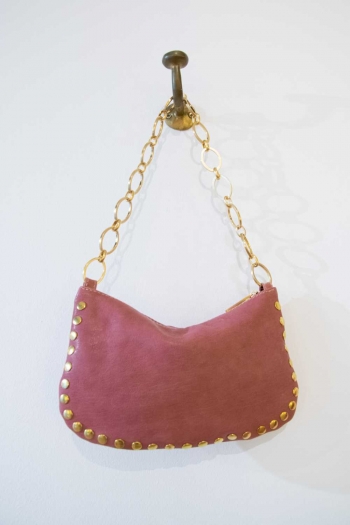 BOLSO SOIREE - Pale Pink