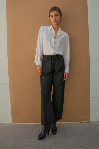 LIMONTA JOGGER TROUSERS -...