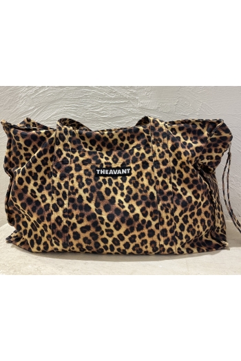 BOLSO CALICO BIG PRINT