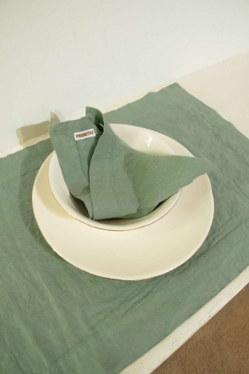 NAPKIN 100% LINEN