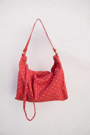 BOLSO CALICO MIGNON