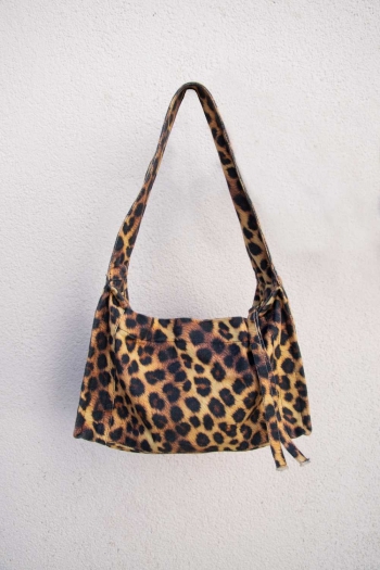 BAGUETTE CALICO BAG