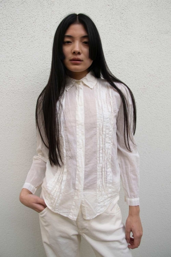 CAMISA SARI