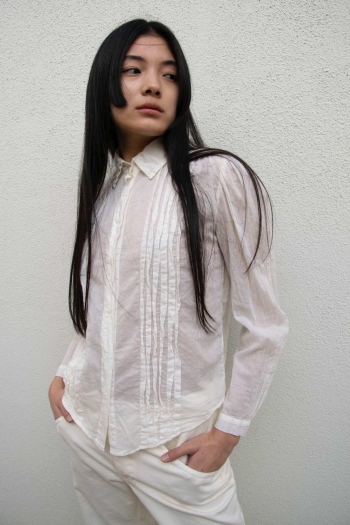 CAMISA SARI