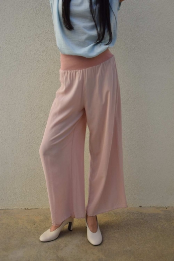 JAZZDANCER SILK PANTS