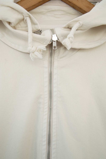 COLLETTE JACKET - Blanco...