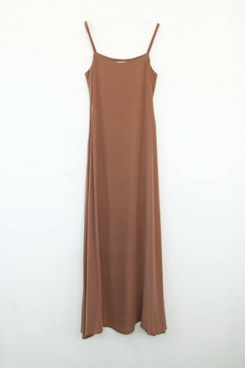 VESTIDO BODY TIRANTES -...