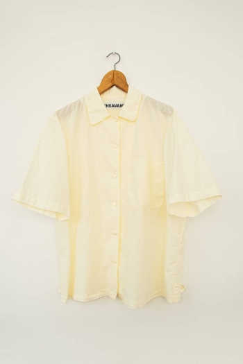 BOY POPLIN SHIRT - Light...