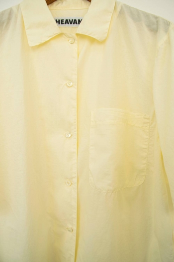 BOY POPLIN SHIRT - Light...