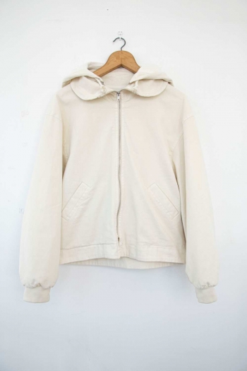 COLLETTE JACKET - Blanco...