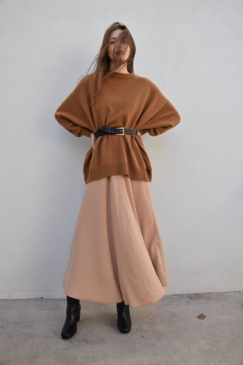 JAZZDANCER SKIRT - Make-Up