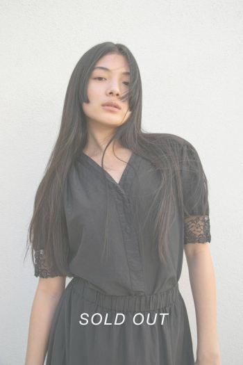 GIRL BLOUSE