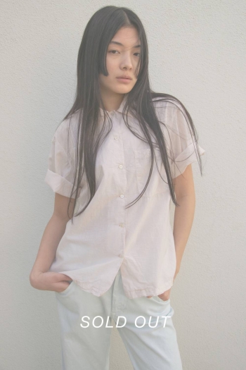 BOY POPLIN SHIRT