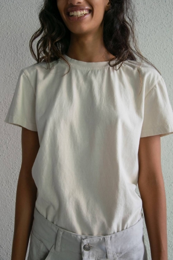 MAN WINTER T-SHIRT SHORT...
