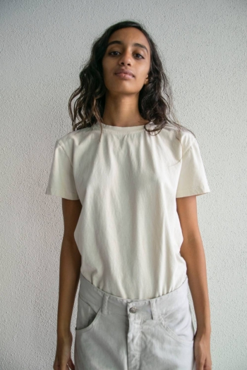 MAN WINTER T-SHIRT SHORT...