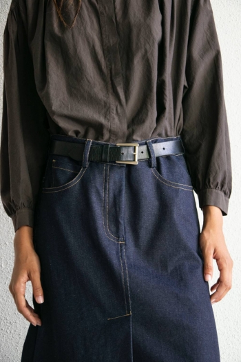 FALDA LOVE PLEAT