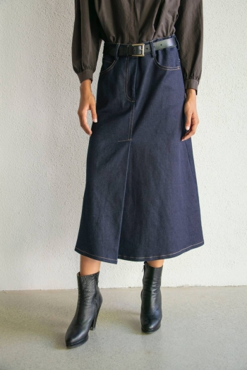 FALDA LOVE PLEAT
