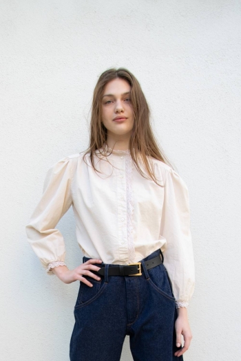 JULIETA SHIRT