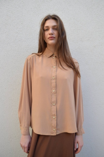 CAMISA MAN