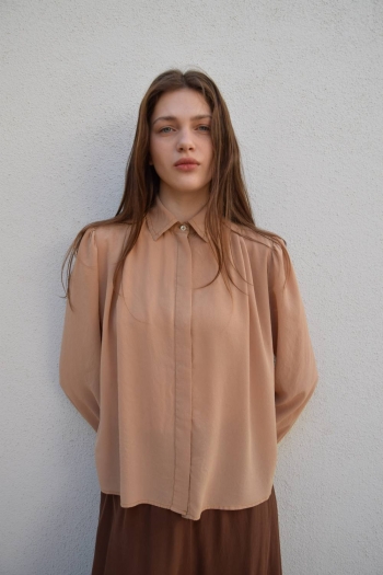 ECOLE SHIRT