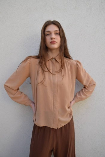ECOLE SHIRT