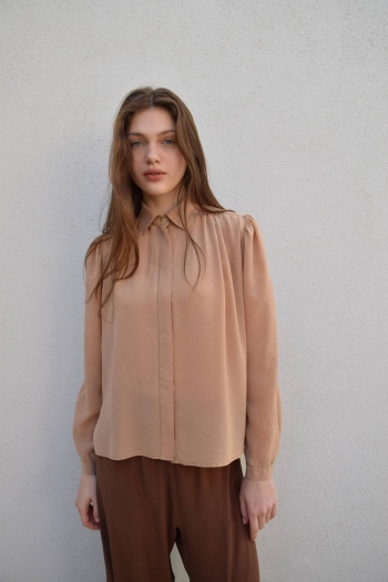 ECOLE SHIRT