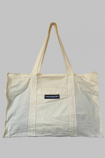 BOLSO CALICO BIG - Yellow