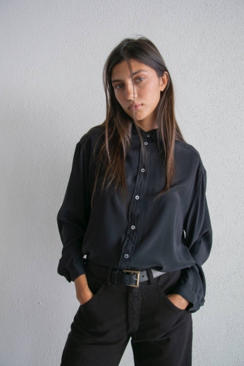 CAMISA MAN