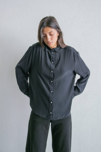 MAN SHIRT