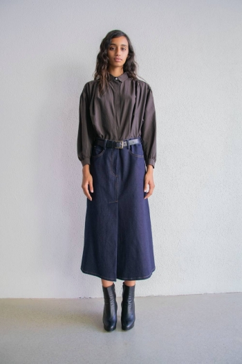 FALDA LOVE PLEAT