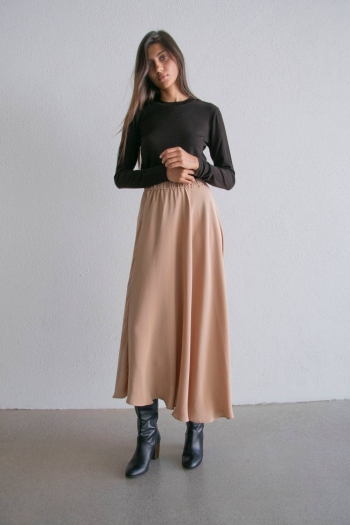 BODY TOP ROUND NECK -...