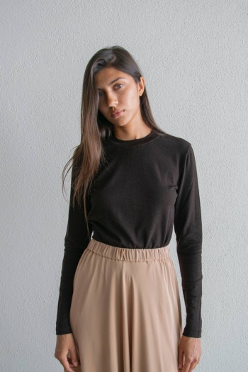 BODY TOP ROUND NECK -...