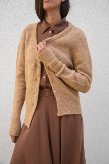 CARDIGAN ECOLE
