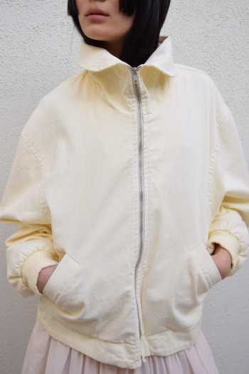 CHAQUETA COLLETTE - Light...