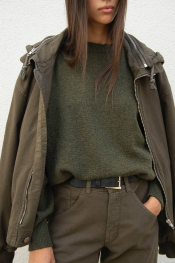 CHAQUETA COLLETTE