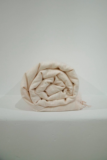 FUNDA DE DUVET EN ALGODÓN O...