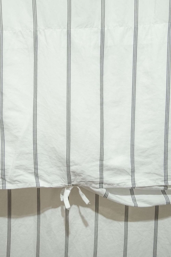 FUNDA DE DUVET EN ALGODÓN O...