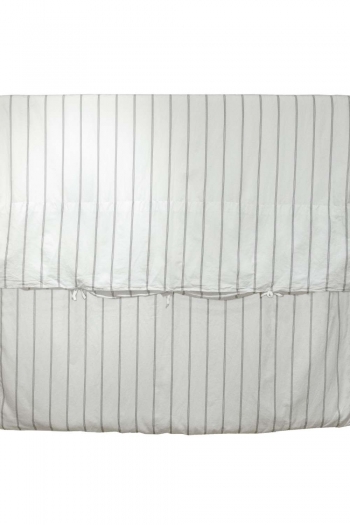 FUNDA DE DUVET EN ALGODÓN O...