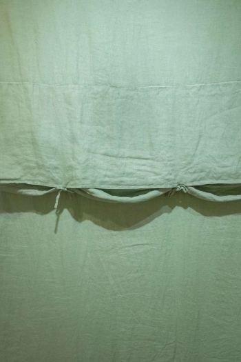 FUNDA DE DUVET EN ALGODÓN O...