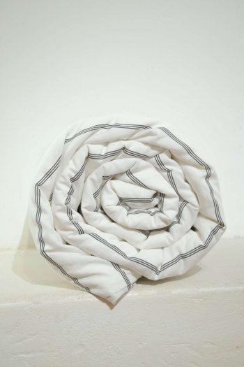 FUNDA DE DUVET EN ALGODÓN O...