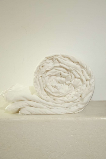 FUNDA DE DUVET EN ALGODÓN O...