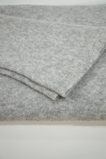 MANTA EN LANA Y ALPACA -...