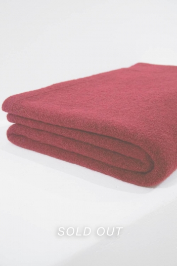 MANTA EN LANA Y ALPACA -...