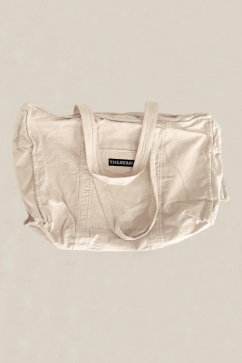 CALICO BIG - Blanco Vintage