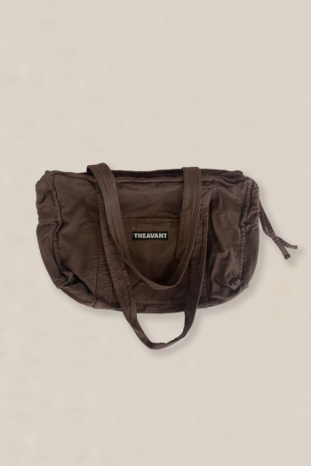 CALICO MEDIUM - Marrón Xoco