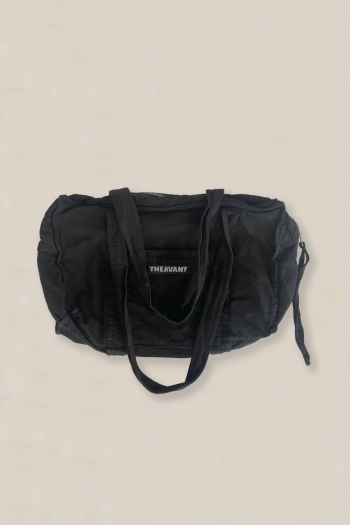 CALICO MEDIUM - Negro