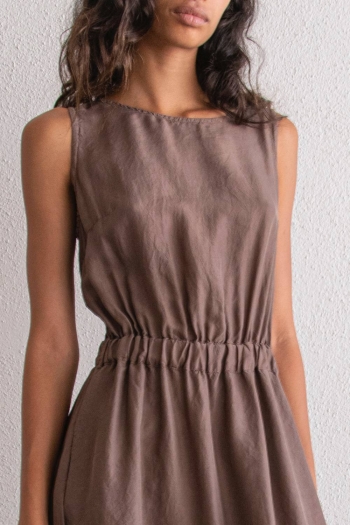 VESTIDO COQUETTE TIRANTES