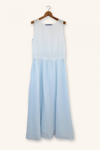 VESTIDO COQUETTE TIRANTES -...