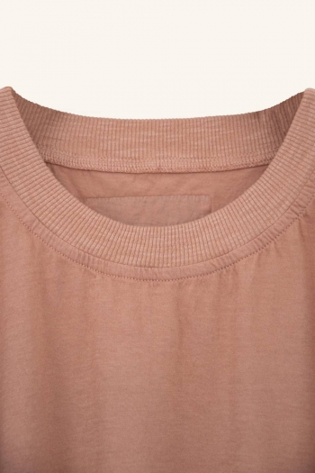 CAMISETA MAN - Skin