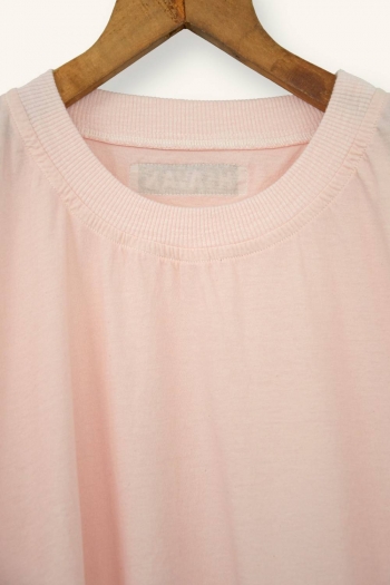 CAMISETA MAN - Salmón Claro